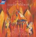 Music Of William Lloyd Webber
