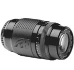 Vivitar 70-210mm Manual Zoom Lens for Pentax Cameras