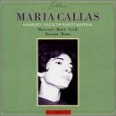 Maria Callas in Hamburg 1962 and the Rarest Material