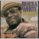 Bukka White CD
