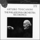 Arturo Toscanini Collection, Volumes 67-70: The Philadelphia Orchestra Recordings