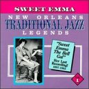 New Orleans Traditional Jazz Legends