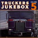 Trucker's Jukebox, Vol. 5
