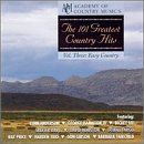 The 101 Greatest Country Hits, Vol. 3: Easy Country