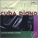 Cuba Piano