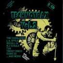 Techno Trax, Vol. 2