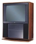 Zenith B27A76 27" Color TV