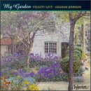My Garden, An Anthology