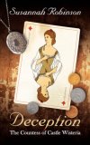 Deception: The Countess of Castle Wisteria