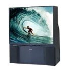 Toshiba TZ50V51 50" " Projection TV