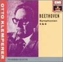 Beethoven: Symphonien 5 & 8