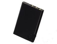 Camcorder: Carat Li-503 Li-Ion Akku CE gepr�ft und voll kompatibel zu Olympus LI-20 B / 3,7V 1050mAh f�r: Olympus AZ-1 / AZ-2