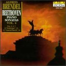 Alfred Brendel Plays Beethoven, Vol. 4