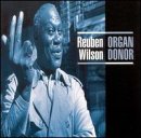 Organ Donor