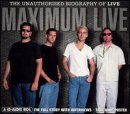 Maximum Audio Biography: Live