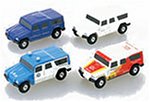 トミカギフトセット トヨタメガクルーザーセット