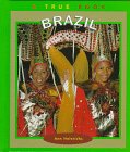 Brazil (True Books)