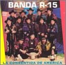 La Consentida De America