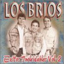 Exitos Inolvidables, Vol. 2