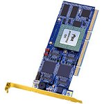 Navigationssysteme: ICP vortex GDT 8546RZ Controller RAID PCI-64Bit 4xS-ATA intern 4Ch.