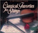 Classical Favorites for Strings (Box Set)