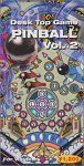 Desk Top Game Pinball Vol.2