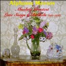 Absolute Greatest Love Songs & Ballads