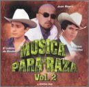 Musica Pa'La Raza, Vol. 2