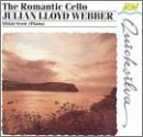 The Romantic Cello