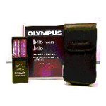 Olympus 200786 Brio Accessory Kit