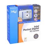 Intel Pocket Digital PC Camera (Pocket Digital PC Camera)
