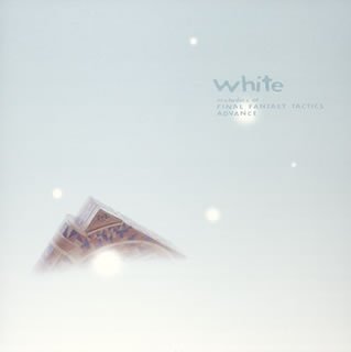 White Melodies of Final Fantasy Tactics
