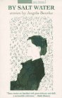 By Salt Water: Stories (New Island New Fiction)