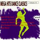 Mega Hits Dance Classics, Vol. 11
