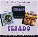Lo Mas Pesado de Pesado, Vol. 2