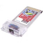 Digitalkameras: D-Link DFE-680TXD CardBus NIC Fast PCMCIA II RJ45 10/100 integriert
