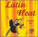 Latin Heat: Paquitin Lara