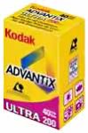 Kompaktanlagen: Kodak Advantix 200 Color APS-Film (� 40 Bilder)
