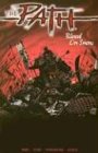 Blood on Snow (The Path, Book 2)