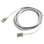 Verst&auml;rker und Receiver: V@NTECH Patchkabel Patchkabel Kat5+ FTP 1.0 m cross-over
