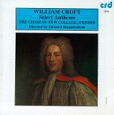 Croft: Anthems