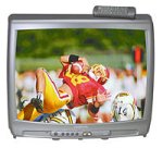 Broksonic 19" TV (CTGV-5463TCT)