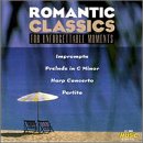Romantic Classics for Unforgettable Moments