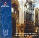 Musica Sacra de la Colonia