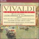 Vivaldi Edition, Vol. 1: Op. 1-6