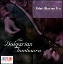Bulgarian Tamboura