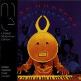 The Headhunters - Ist album