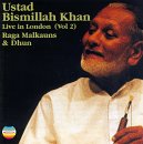 Live in London, Vol. 2