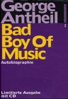 Bad Boy of Music, m. Audio-CD