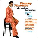 Why Can't We Live Together: The Best of the TK Years 1972-1981